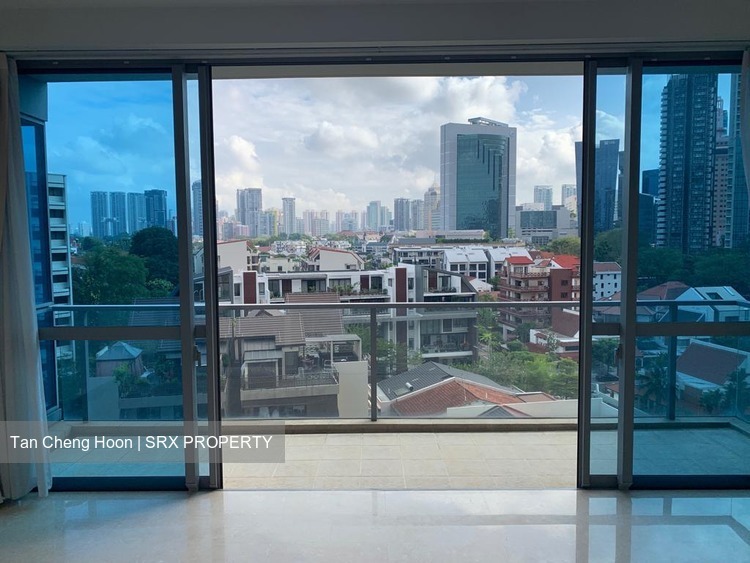 Residences @ Evelyn (D11), Condominium #199018832